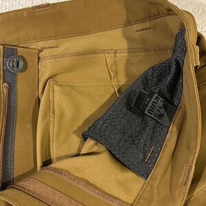 Men’s Kuiu pants